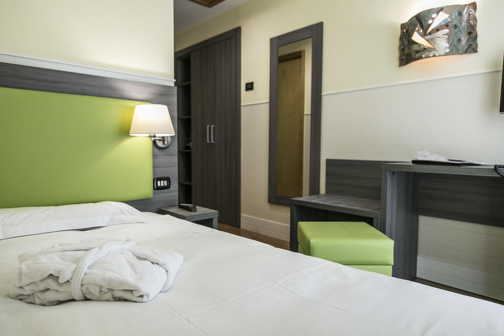 Aphrodite Hotel Rom