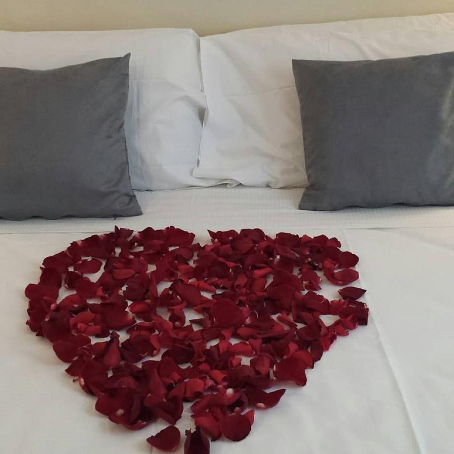 Hotel Aphrodite Rom