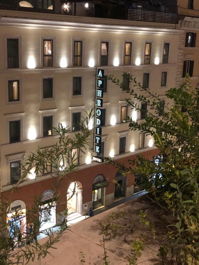 Aphrodite Hotel Rom
