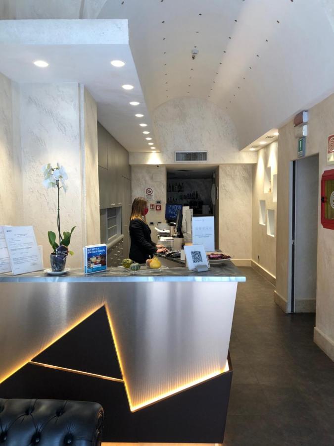 Aphrodite Hotel Rome