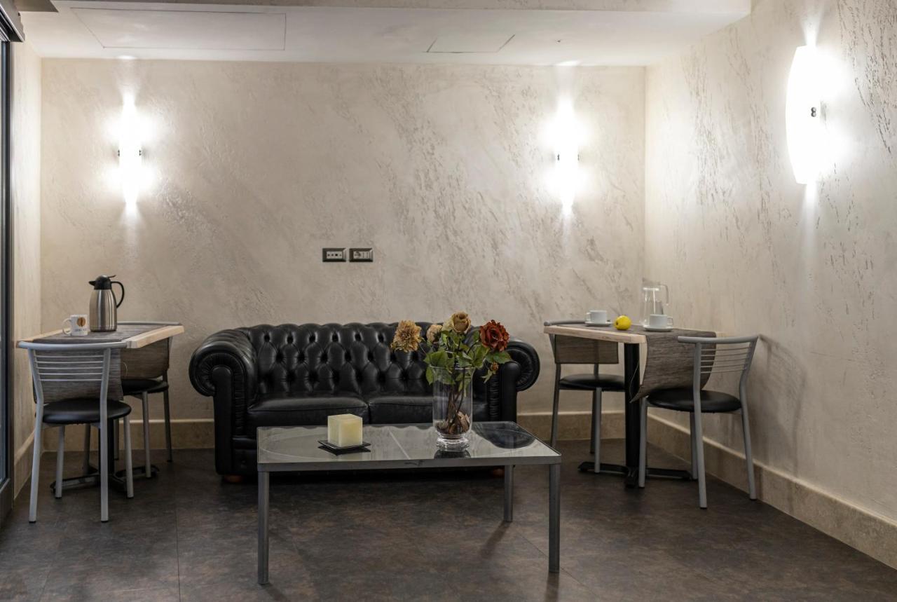 Hotel Aphrodite Rome