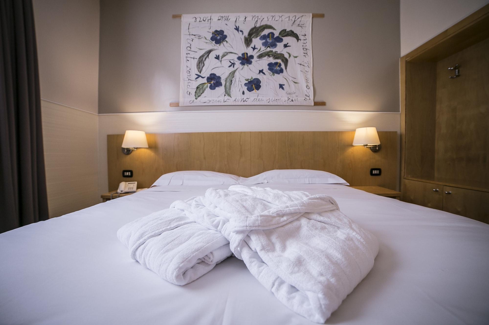 Aphrodite Hotel 4*