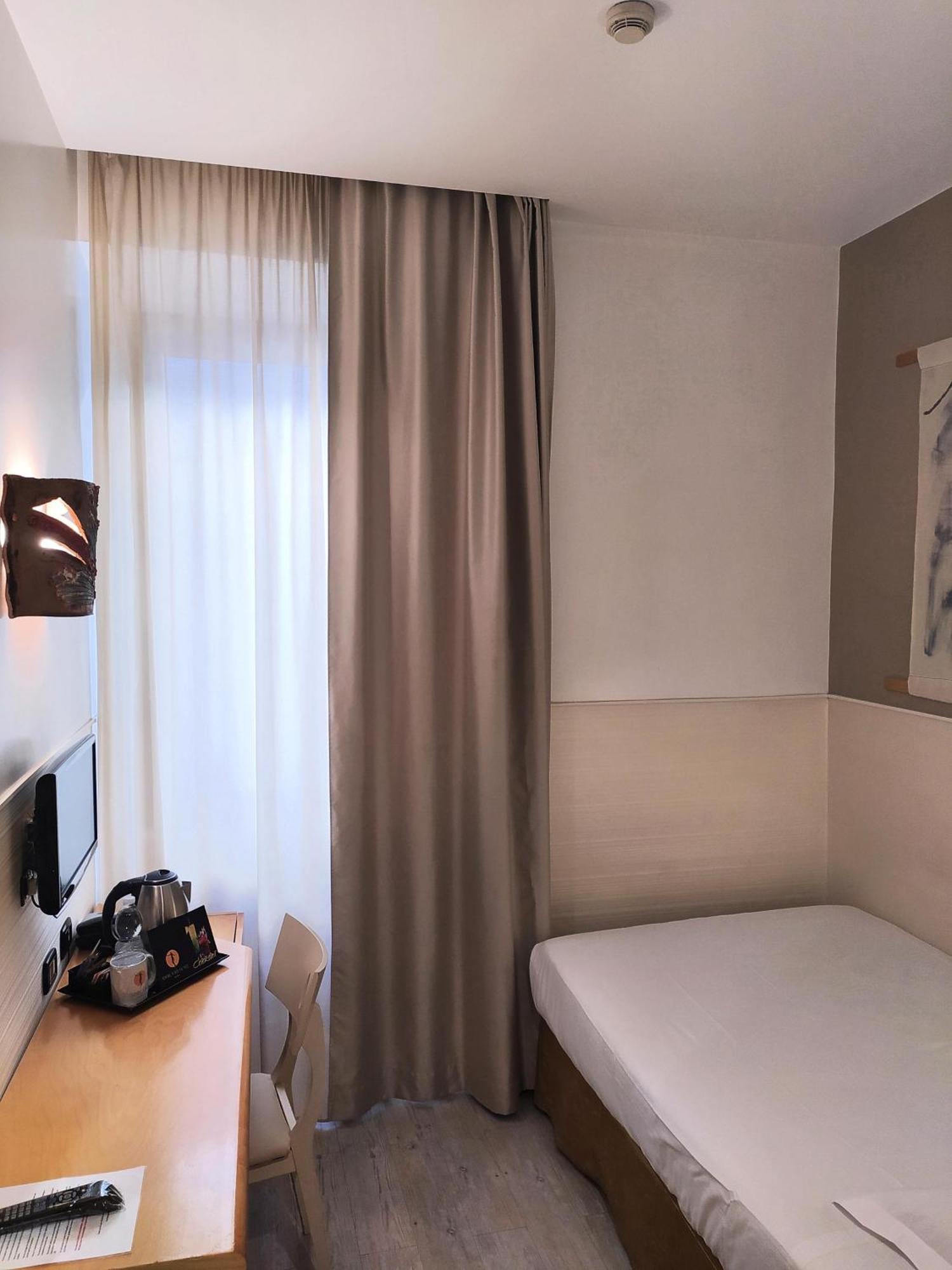 Hotel Aphrodite Rome
