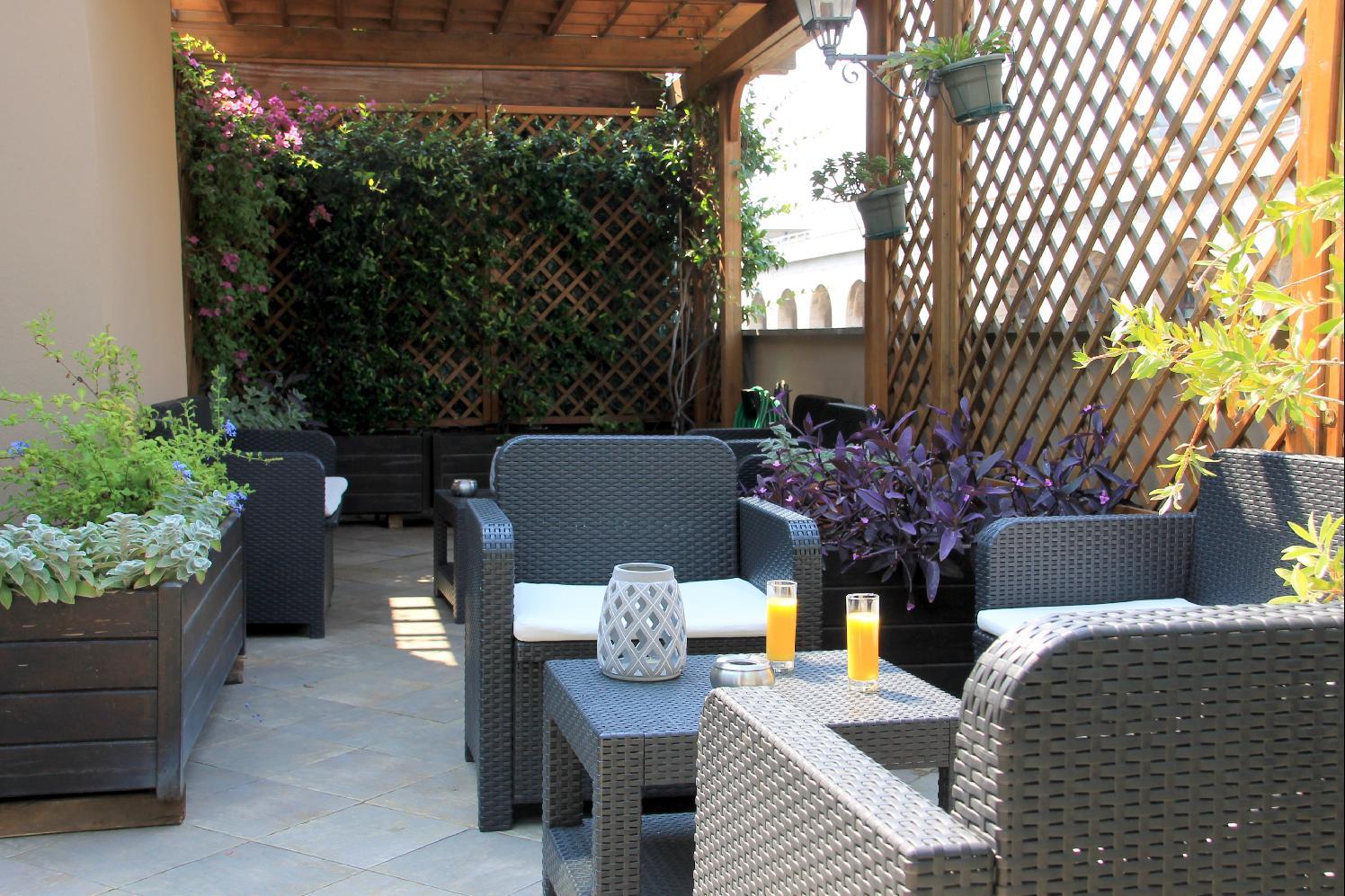 Aphrodite 4* Rome