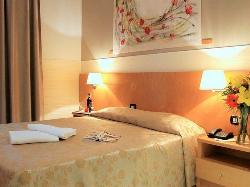 Hotel Aphrodite Rome