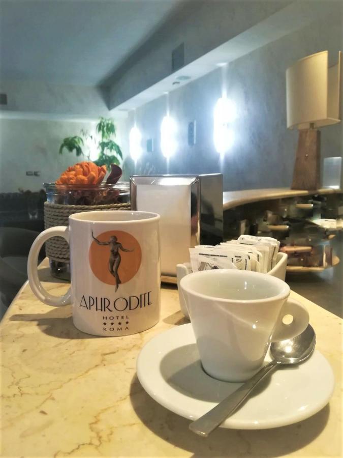 Hotel Aphrodite Rome