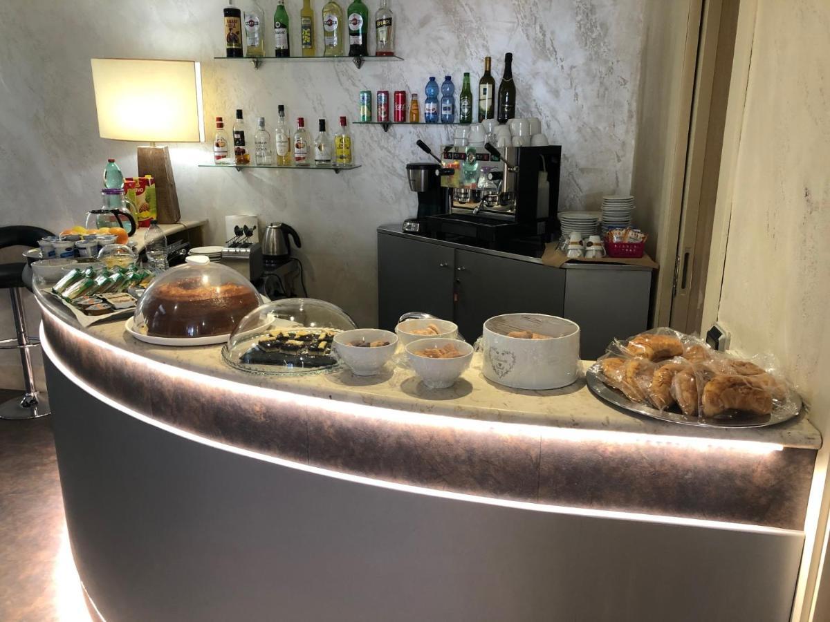 Hotel Aphrodite Roma
