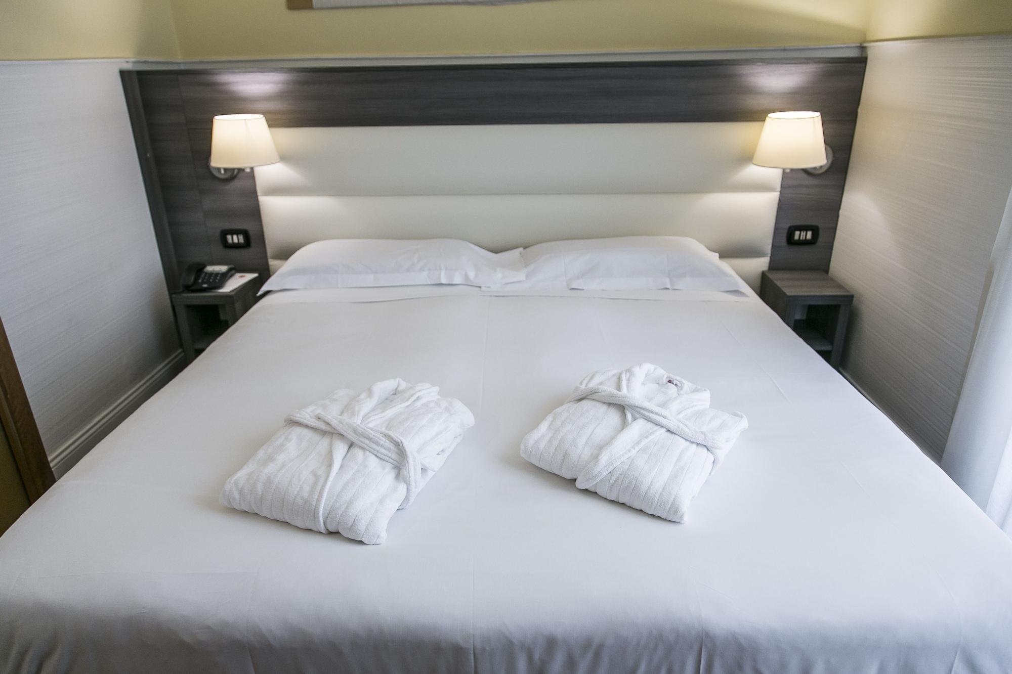 Aphrodite 4* Roma
