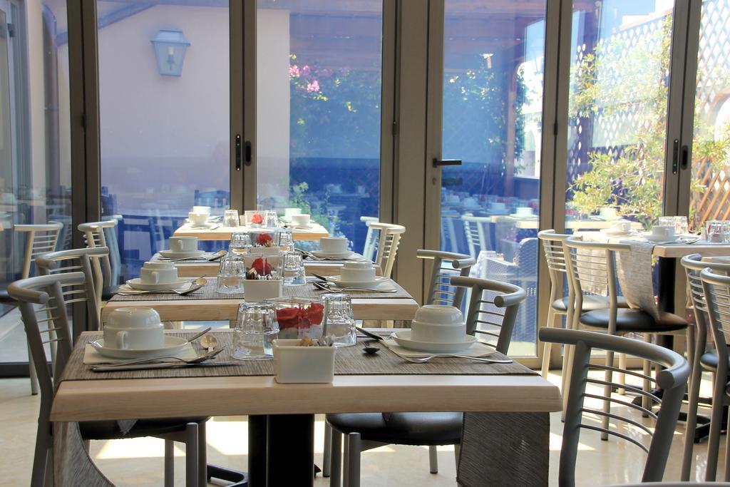 Hotel Aphrodite 4*