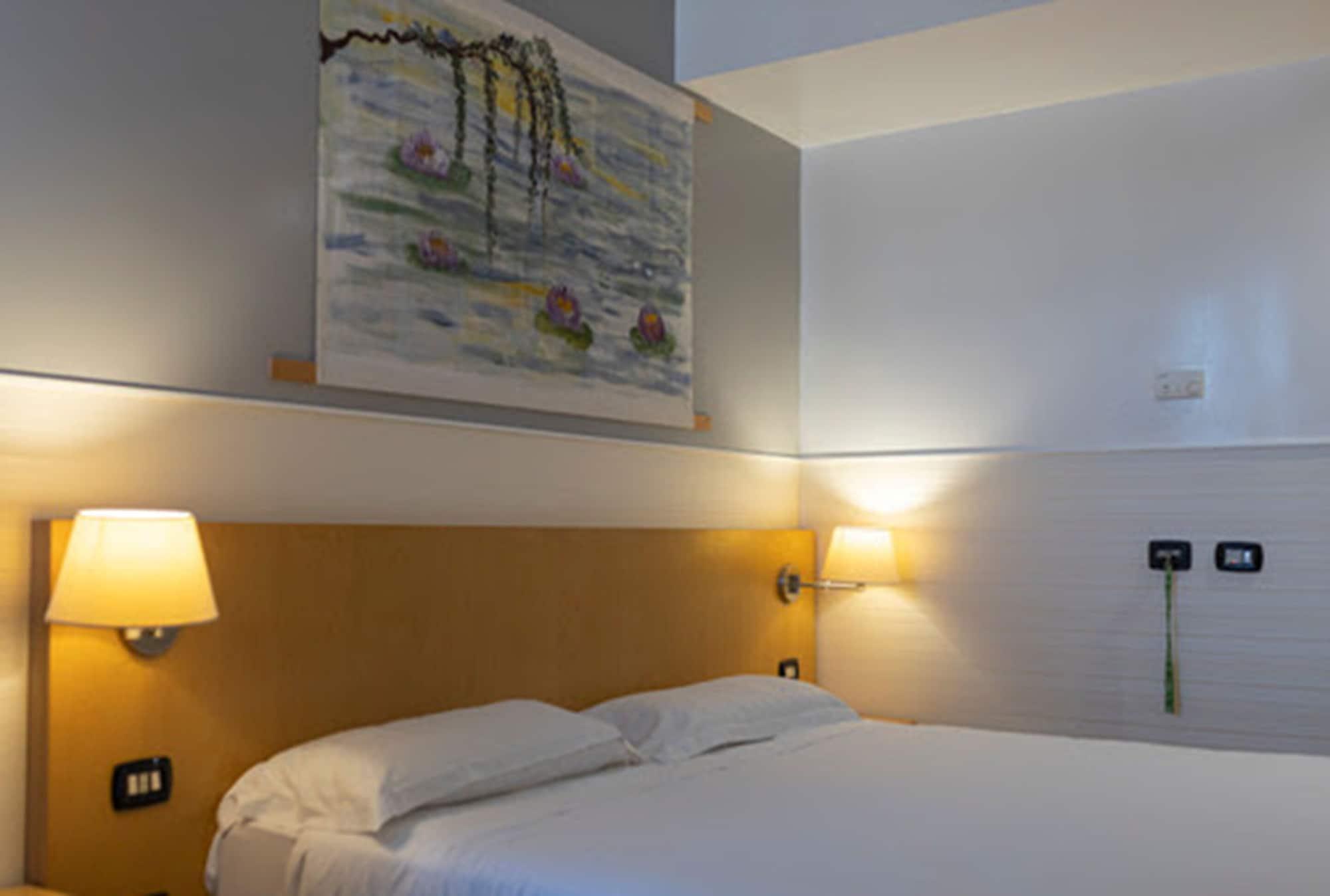 Aphrodite Hotel 4*