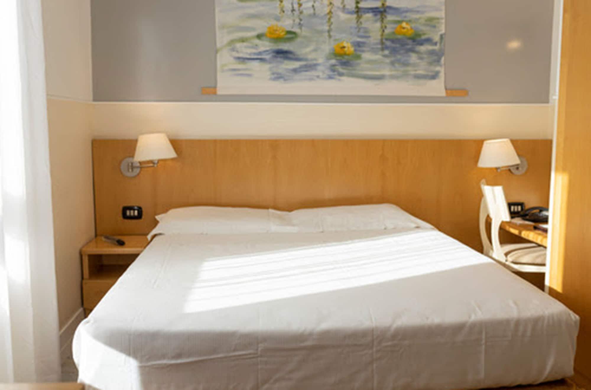 Hotel Aphrodite Roma