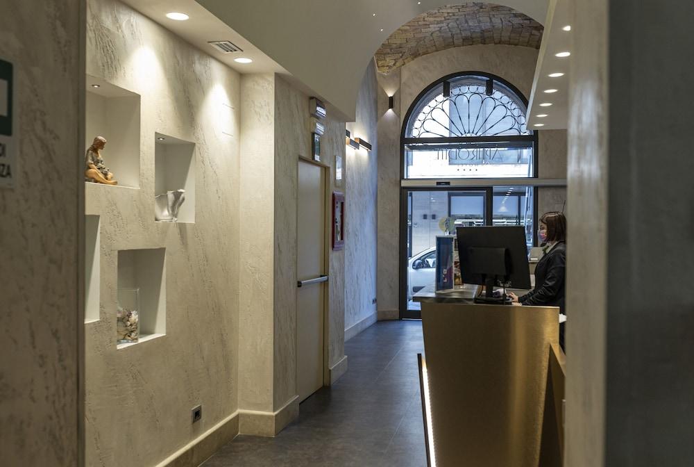 Aphrodite Hotel Roma