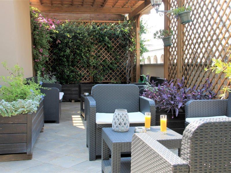 Hotel Aphrodite Roma