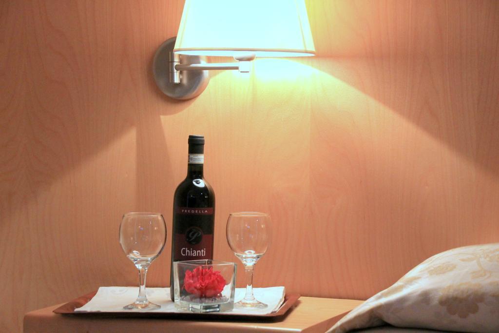 Hotel Aphrodite