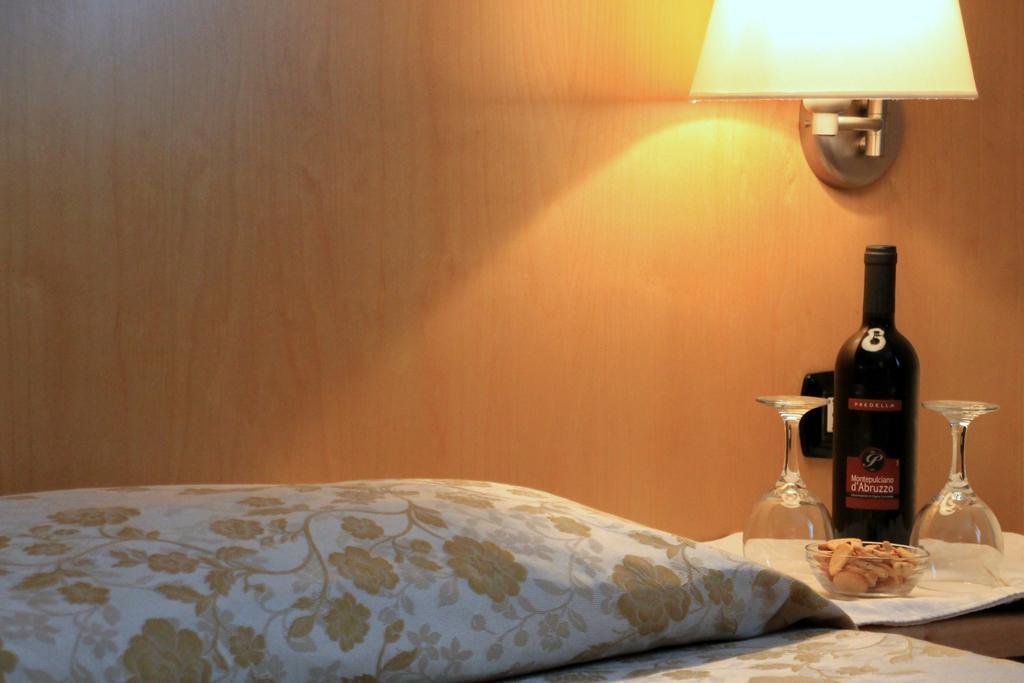 Aphrodite Hotel Roma