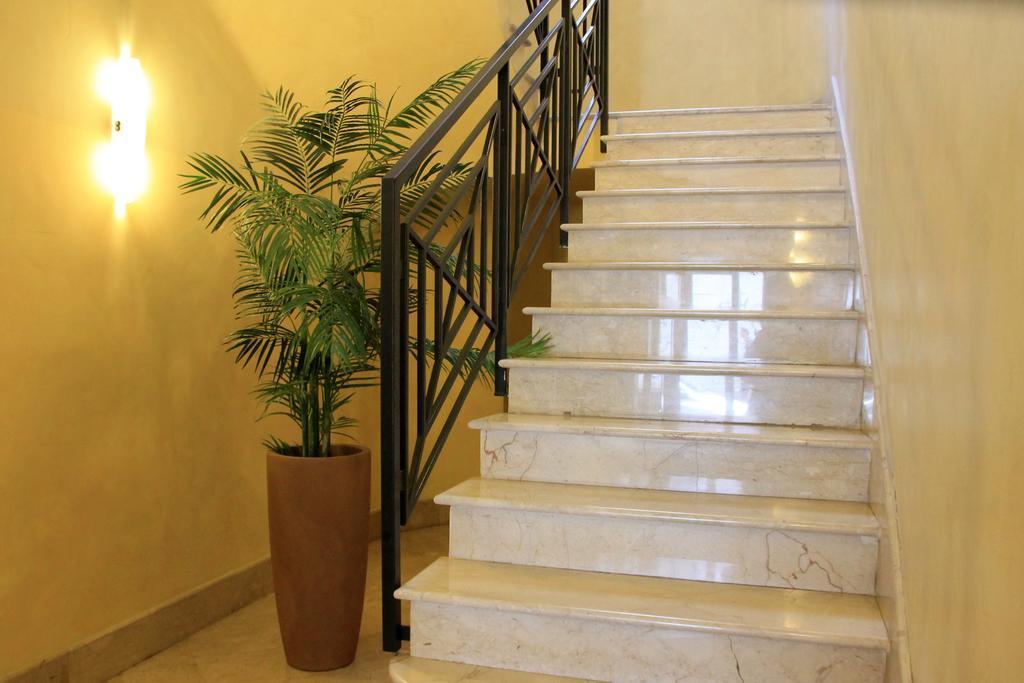 Hotel Aphrodite Roma