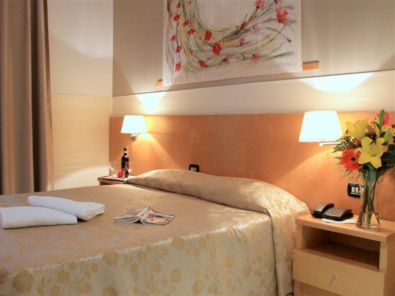 Aphrodite 4* Roma