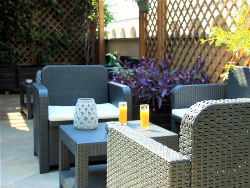 Hotel Aphrodite Roma