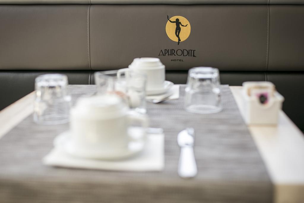 Aphrodite Hotel Roma