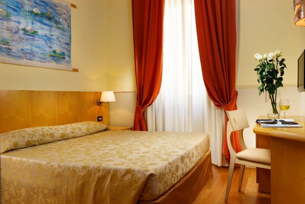 Aphrodite 4* Roma